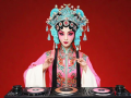 双马尾戏曲，双马尾dj