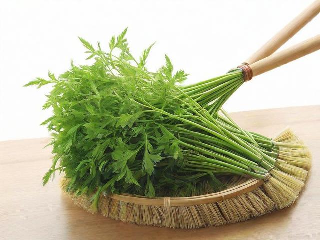 〖干扫教程_干扫帚苗的功效与作用〗