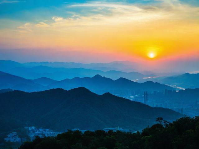 闲步打卡,步行打卡说说