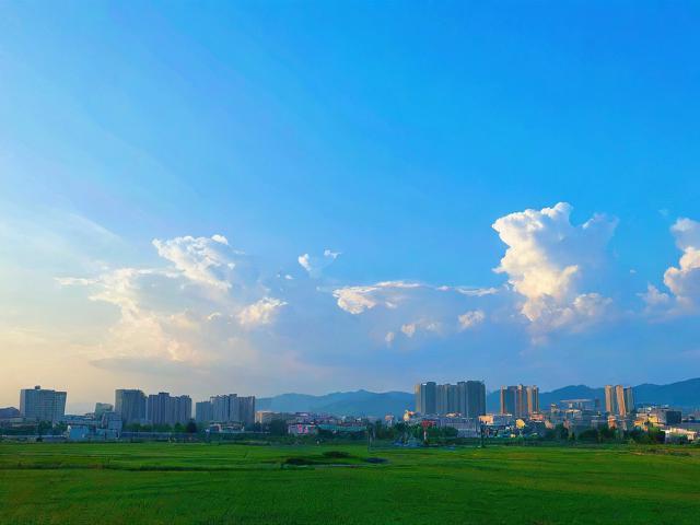 闲步打卡,步行打卡说说
