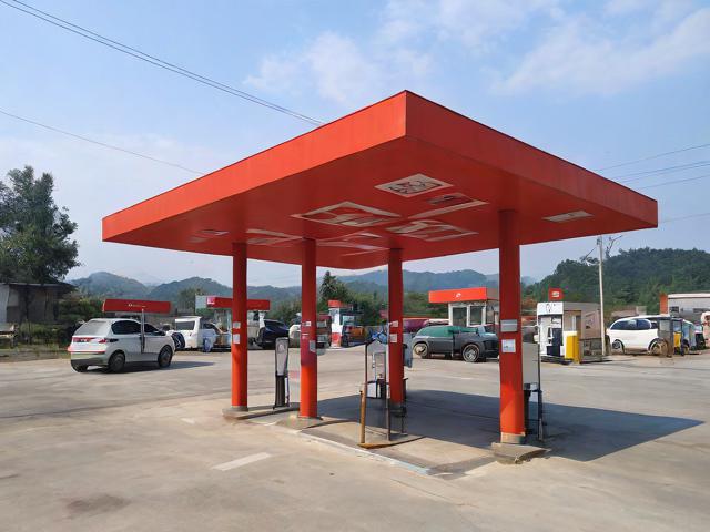兴田加油站,新田加油站电话号码