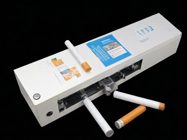 环保烟包机,烟包机生产厂家