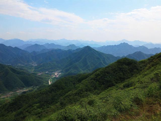 〖华为拍景点·华为拍山景〗