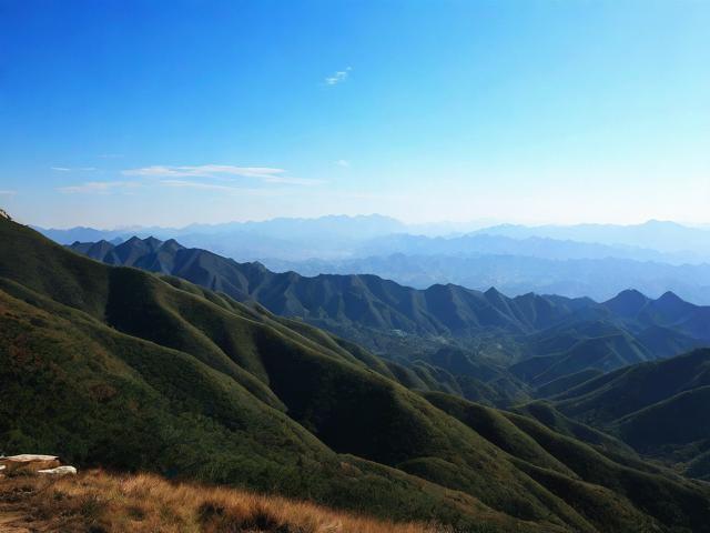 〖华为拍景点·华为拍山景〗