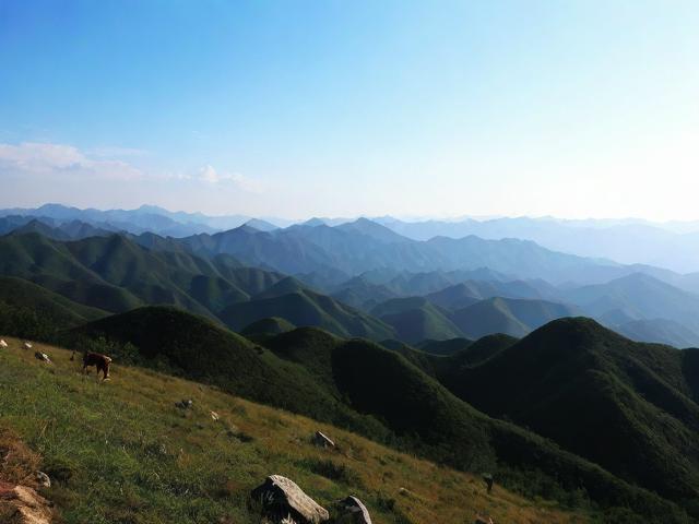 〖华为拍景点·华为拍山景〗