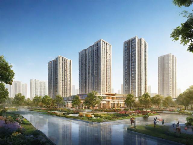 〖重庆大学城富力城天禧_重庆大学城富力城天禧户型图〗