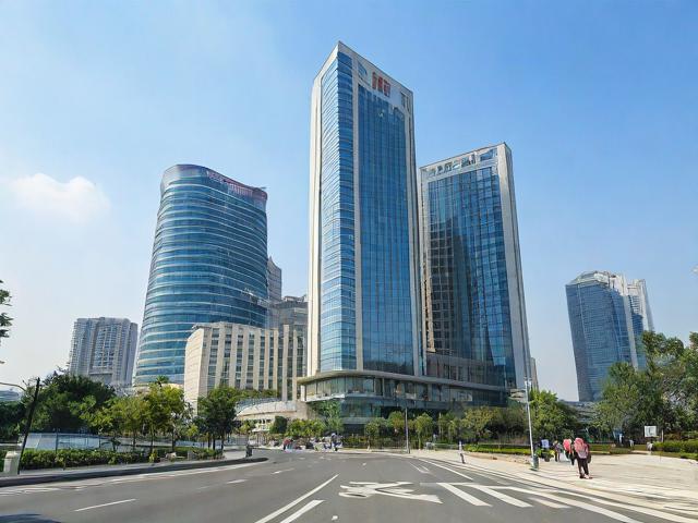 【上海大厂打卡,上海大厂总部】