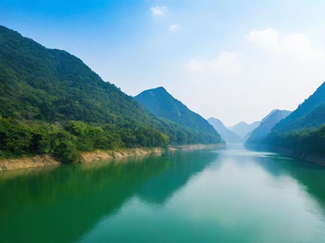 【桐庐新安江旅游,桐庐新安江旅游景点大全】