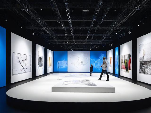 【设计类展会,设计展内容】