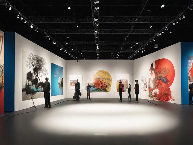 【设计类展会,设计展内容】