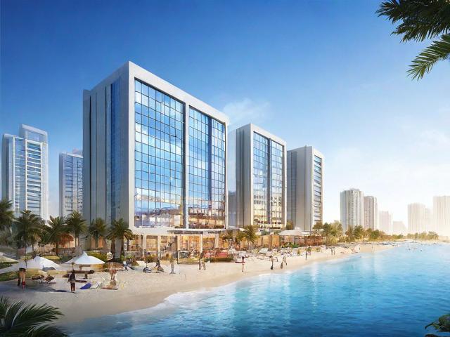 〖海滨城购物中心面积_海滨城开业时间〗